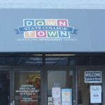 Grant Program to Help Downtown State College Businesses Make Improvements