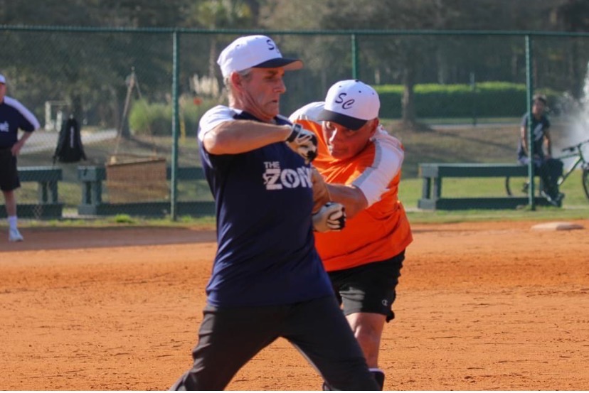 State College - joeba softball 1