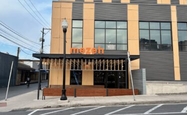 Mezeh Mediterranean Grill Set to Open in Downtown State College