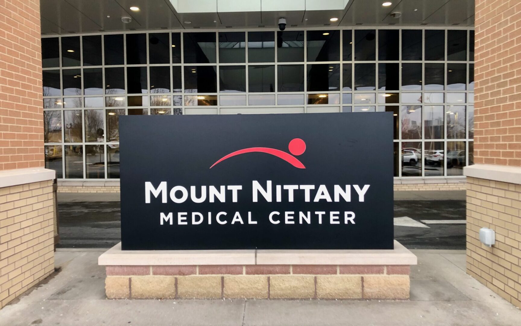 Man Accused of Attempting to Rape, Injuring Mount Nittany Medical Center Nurses
