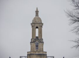 Penn State Extends Test-Optional Admissions Through 2025