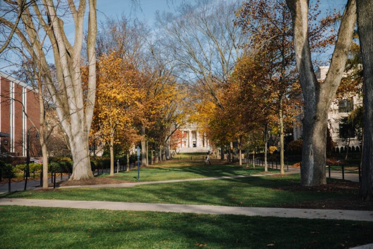 Penn State English Teaching Faculty Say They Aren’t Paid a Living Wage