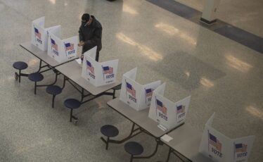 Pa. House Control Will Likely Be Decided by Special Elections This Week