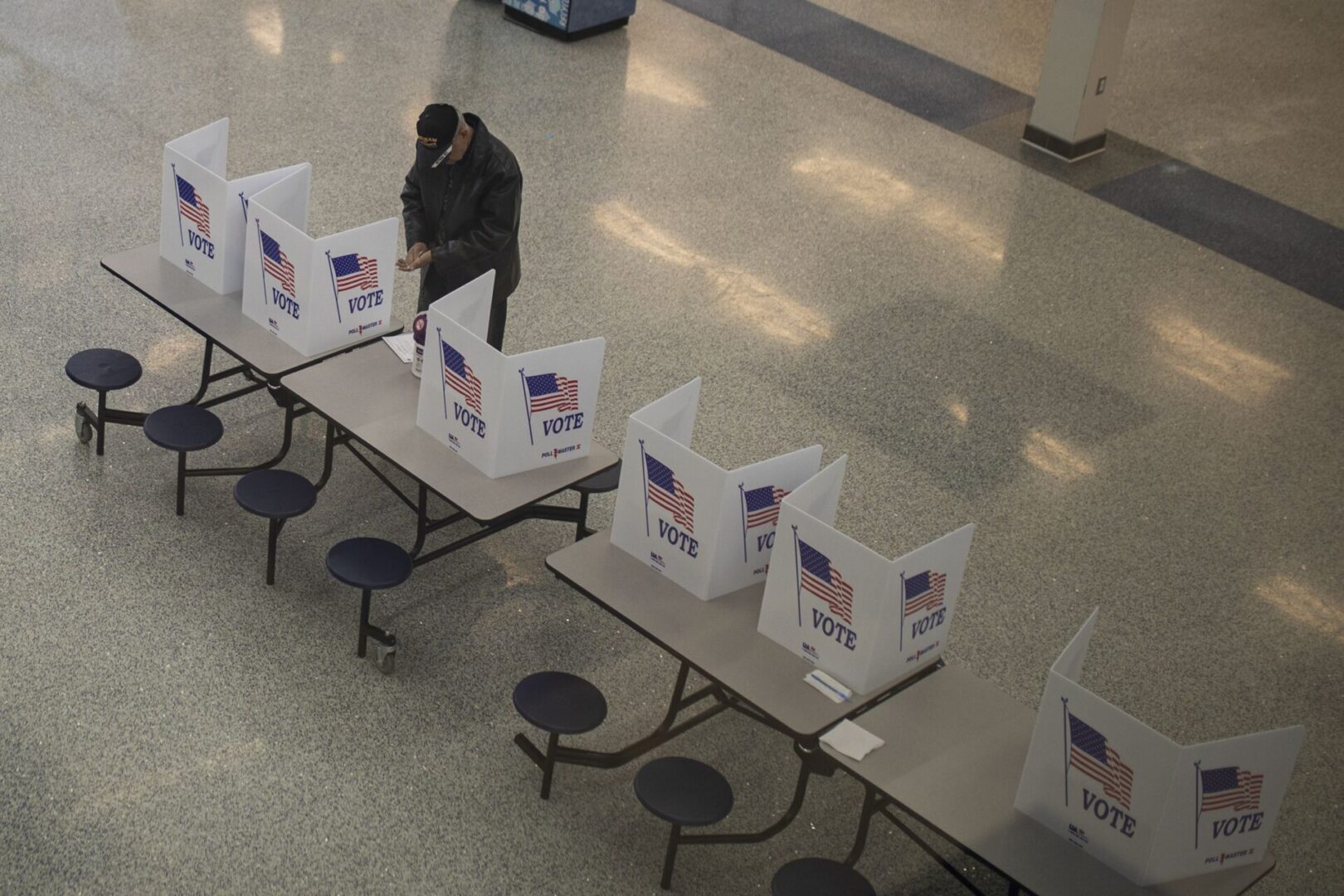 State College - special election spotlight credit Tyger Williams