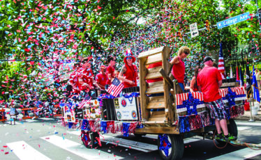 Throwing a Party for Thousands: Central PA 4th Fest Returns as Day-Long Celebration