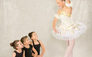 State College - Ballet