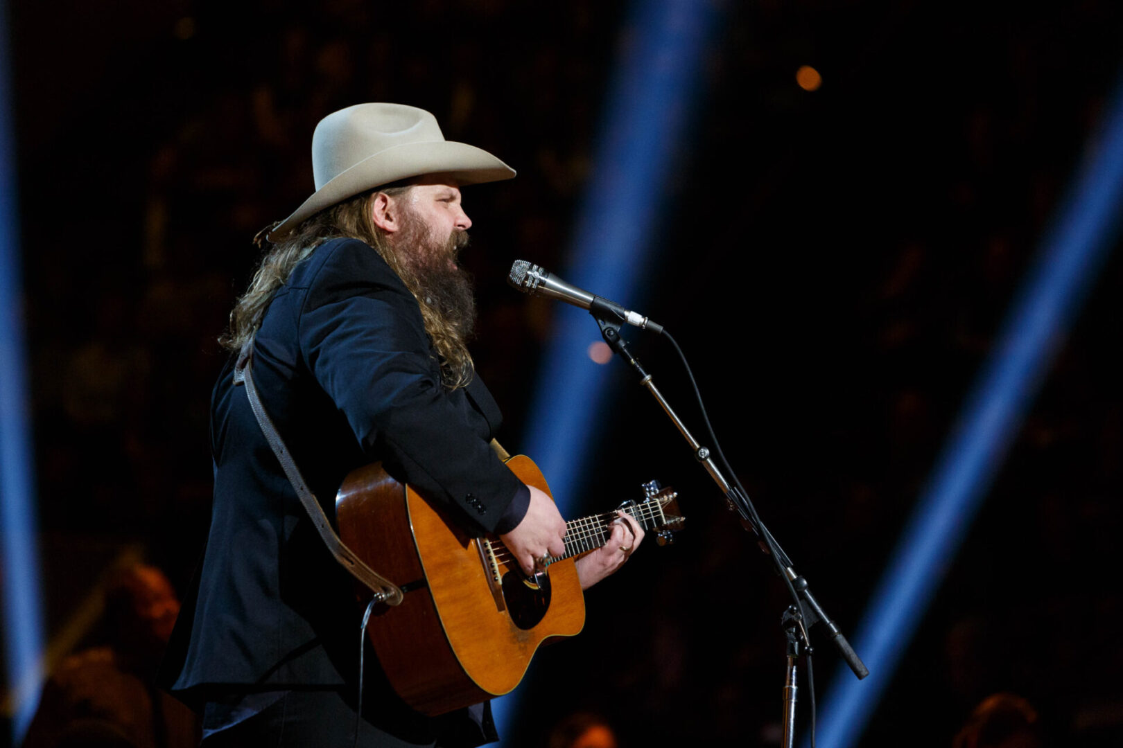 State College - Chris_Stapleton_(49627461537)