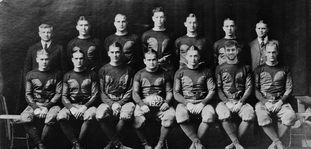 State College - Clifford