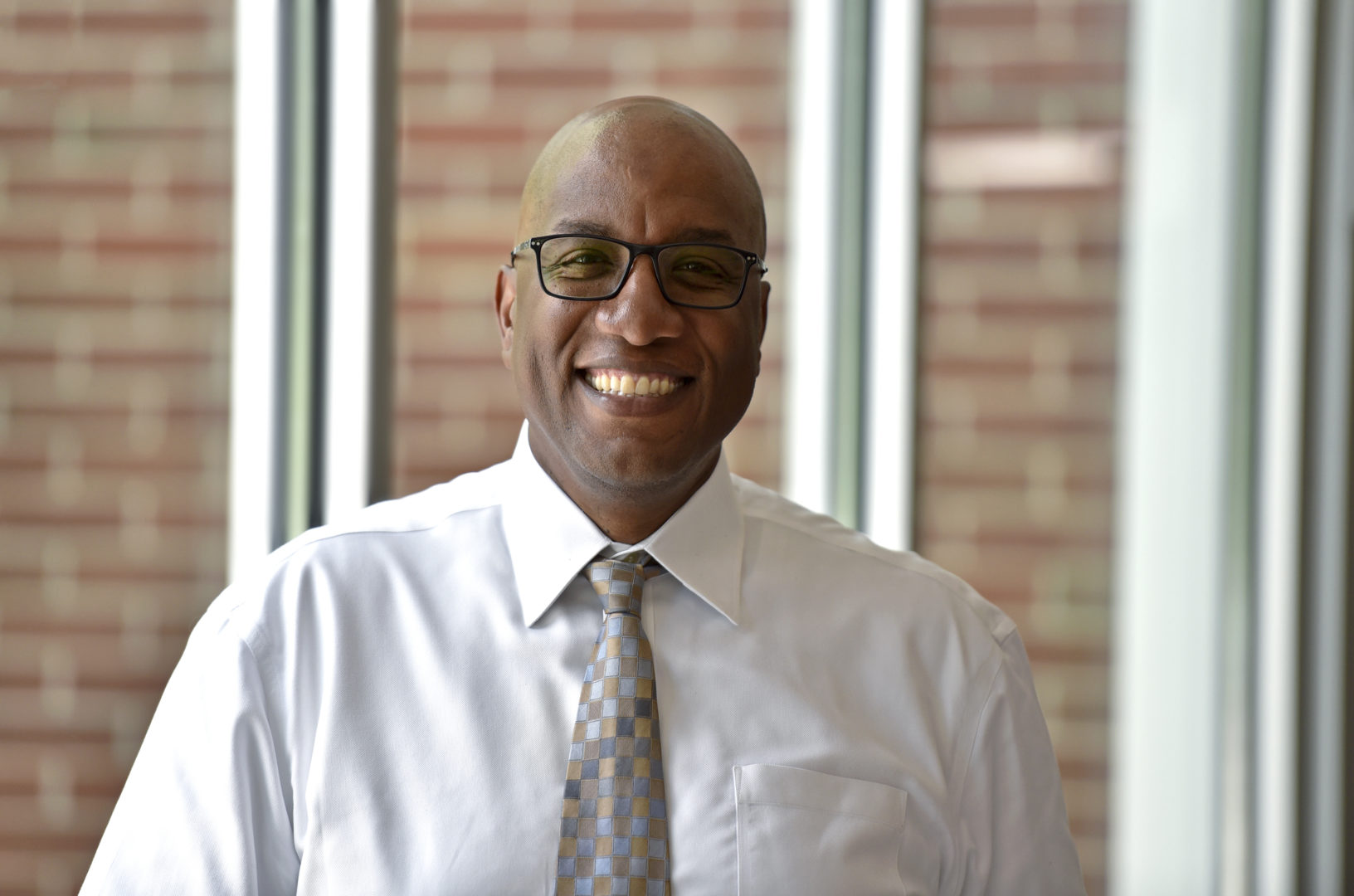 State College - Curtis Johnson 2