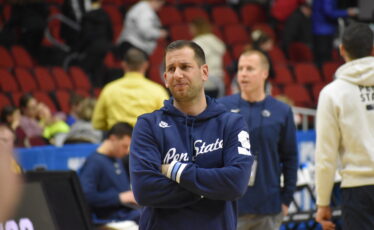 Penn State Men’s Basketball: 6 Candidates to Replace Micah Shrewsberry