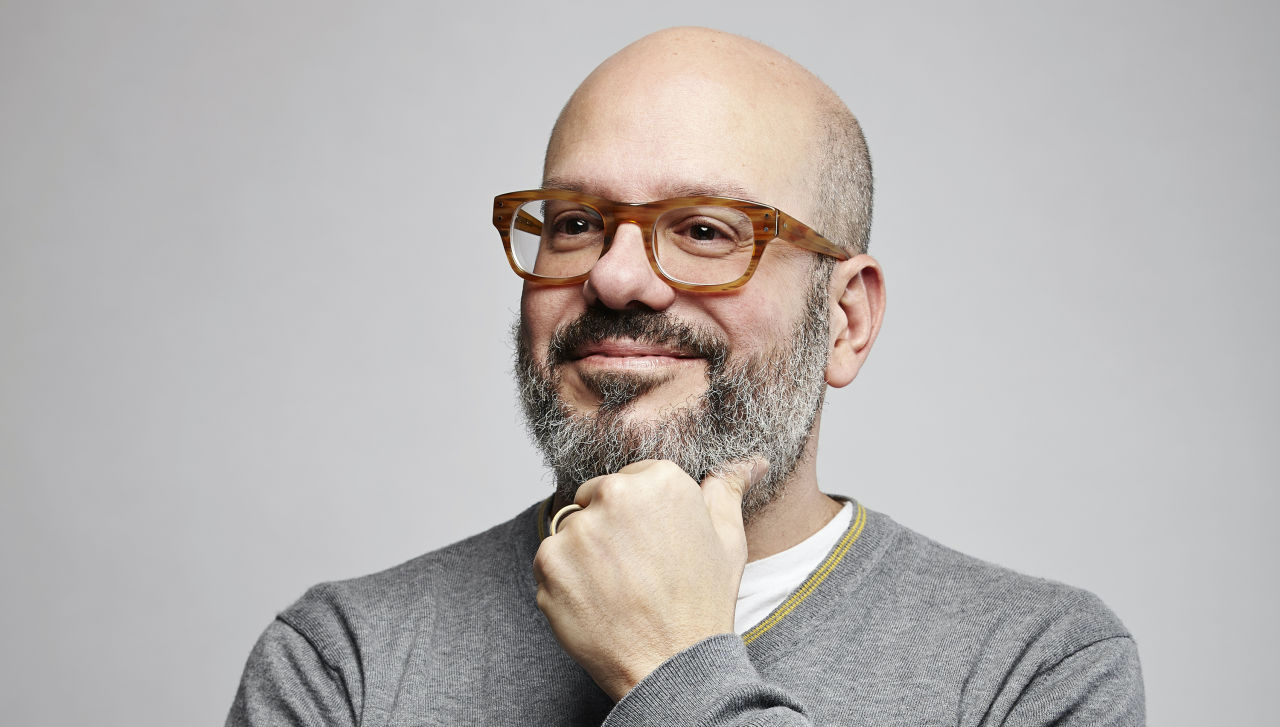 Comedian David Cross to Perform at State Theatre in June