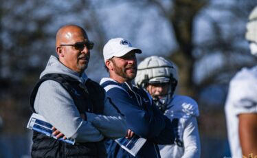 Penn State Football: Nittany Lions Add Four-Star Offensive Lineman to 2024 Class