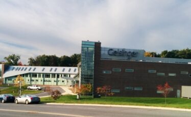 Patton Township Supervisors Approve Plans for Expansion of Geisinger Gray’s Woods Complex