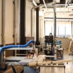 Penn State’s OriginLabs Offers Community Access to Prototyping and Fabrication Technology Resources