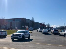 Lockdown Lifted After Threat at Bellefonte Area High School Found Not Credible