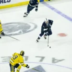 Penn State Men’s Hockey: Nittany Lions Fall 2-1 in Overtime to Michigan in Second Round of NCAA Tournament