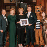 Jared Box Project Honored for Positive Impact on Pediatric Cancer Patients