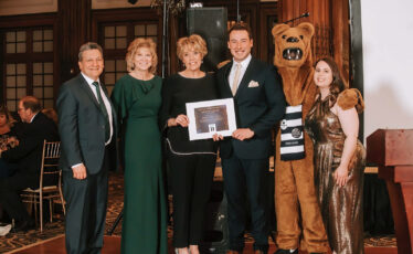 Jared Box Project Honored for Positive Impact on Pediatric Cancer Patients