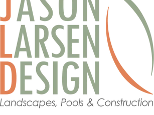 Jason Larsen Design – Landscapes, Pools & Construction