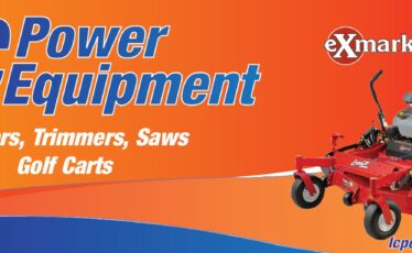 LC Power Equipment