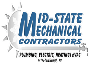 State College - Mid State Mechanical