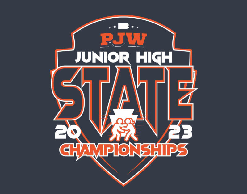 Area wrestlers fare well at PJW Junior High State Championships