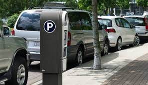 State College - Parking