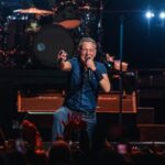 Bruce Springsteen & The E Street Band Leave Bryce Jordan Center ‘Dancing in the Dark’