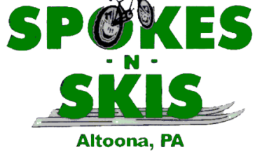 Spokes ‘N Skis