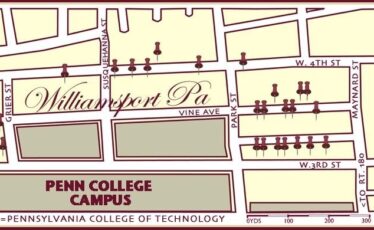 State College - Stonehurst