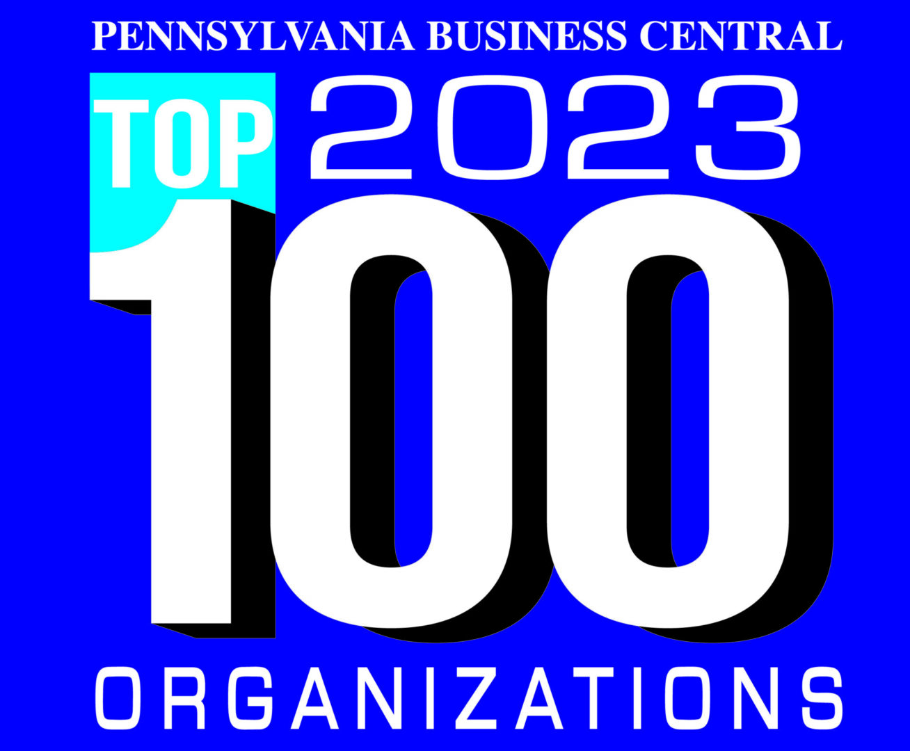 State College - Top 100 Organizations 2023 Logo