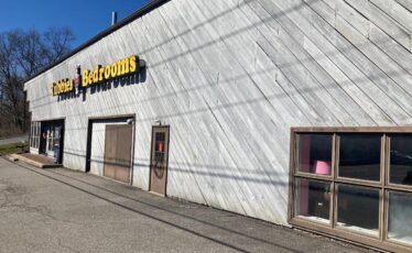 Apple Hill Antiques Preps for April Move to New Location