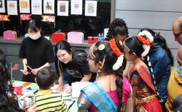 WPSU to Host Multicultural Children’s Festival