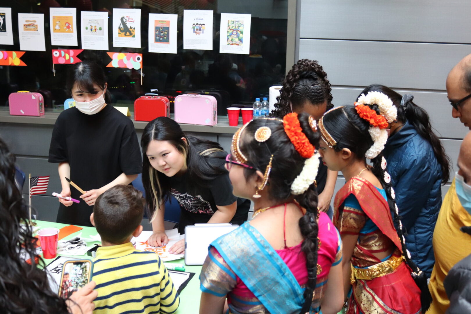 WPSU to Host Multicultural Children’s Festival