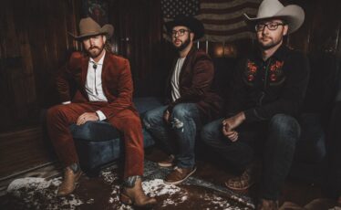 Meet Adam & The Armadillos: The Country Band Rocking Through State College
