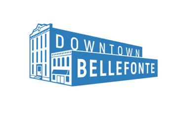 Downtown Bellefonte