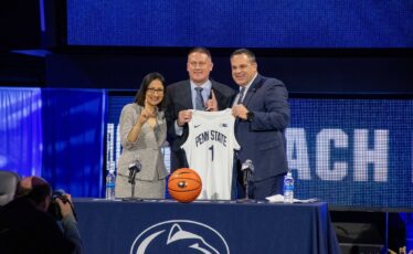 Penn State Will Have as Much to Do with Rhoades’ Success as Anyone
