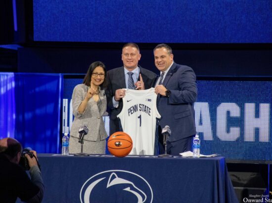 Penn State Will Have As Much To Do With Rhoades’ Success As Anyone