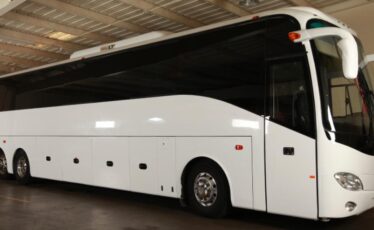 State College - coach-bus