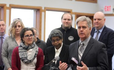 State Rep. Conklin Announces Grant to Aid Residents Displaced by Sinkhole in Patton Township