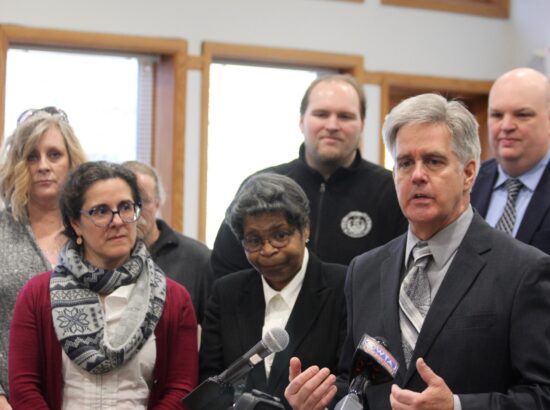 State Rep. Conklin Announces Grant to Aid Residents Displaced by Sinkhole in Patton Township