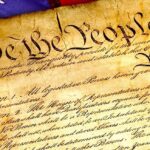 America: We and Us Prevails over I and Me