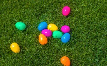 Easter Egg Hunt Welcomes People Living with Disabilities 