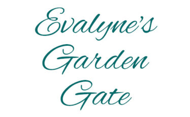 Evalyne’s Garden Gate