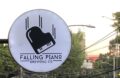 Do Not Ask for Whom the Piano Falls