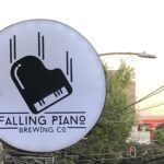 Do Not Ask for Whom the Piano Falls