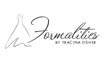 Formalities by Tracina Fisher