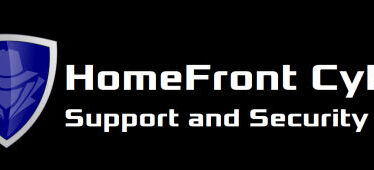 HomeFront Cyber Support And Security