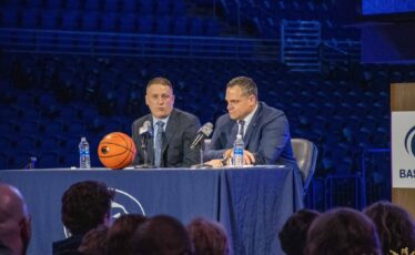 Penn State Men’s Basketball: Mike Rhoades Announces Coaching Staff