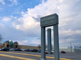 Women’s Clothing Store Opens at Nittany Mall